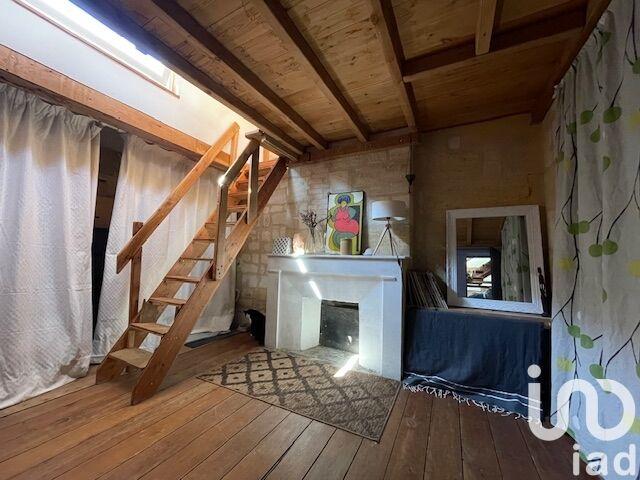 Appartement - 136 m² - 3 pièces