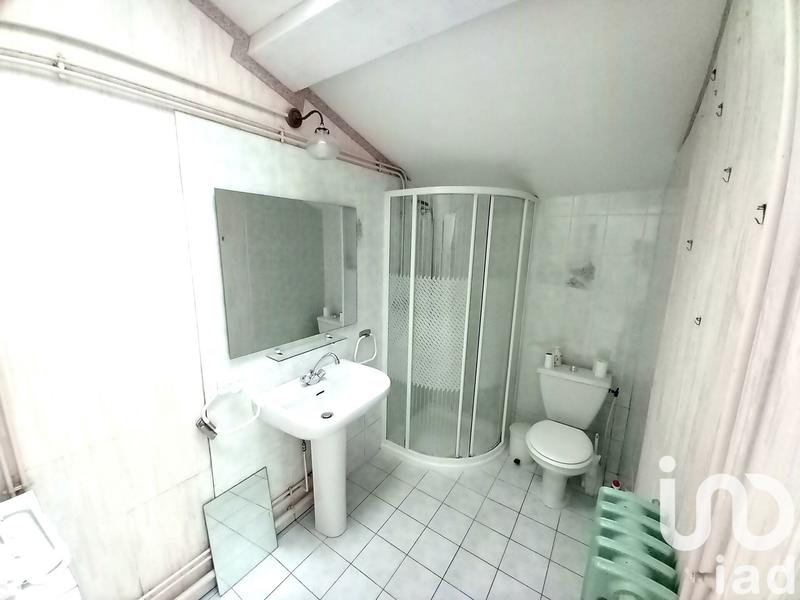 Maison de village - 139 m² - 6 pièces