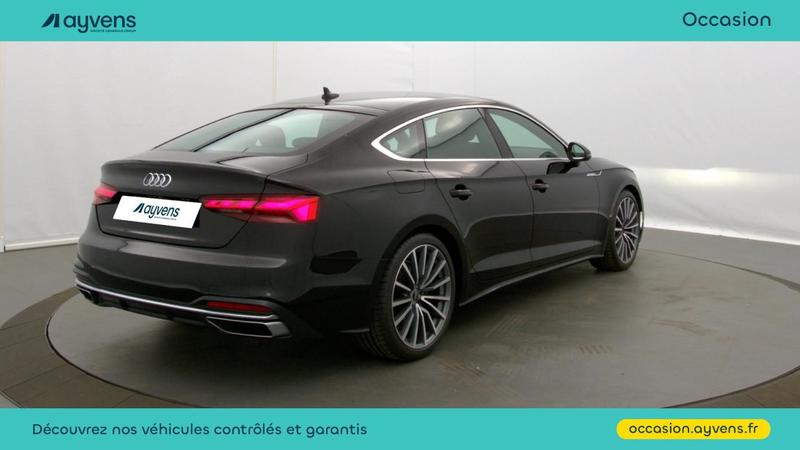 Audi A5 sportback 40 Tfsi 204ch Business line s tronic 7
