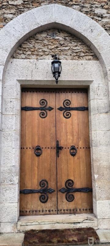 Maison de campagne - 400 m² - 10 pièces