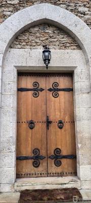 Maison de campagne - 400 m² - 10 pièces