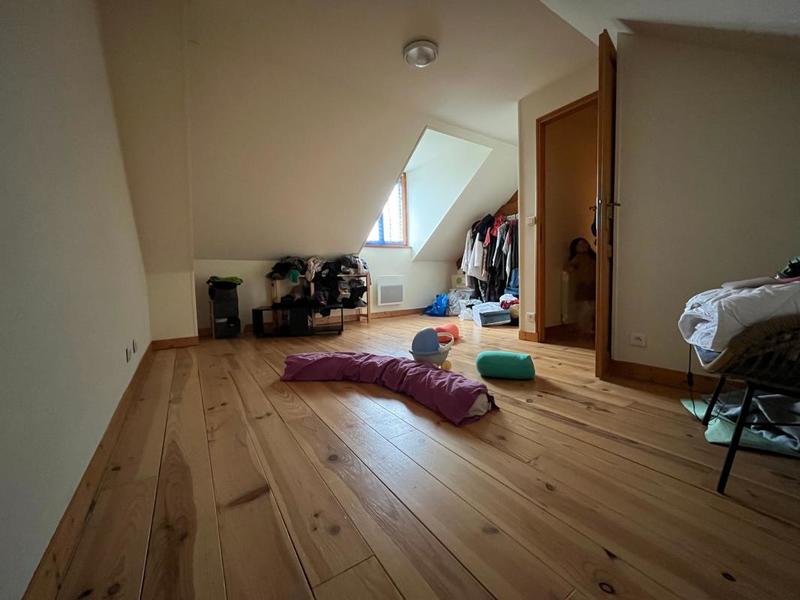 Maison - 73 m² - 3 pièces