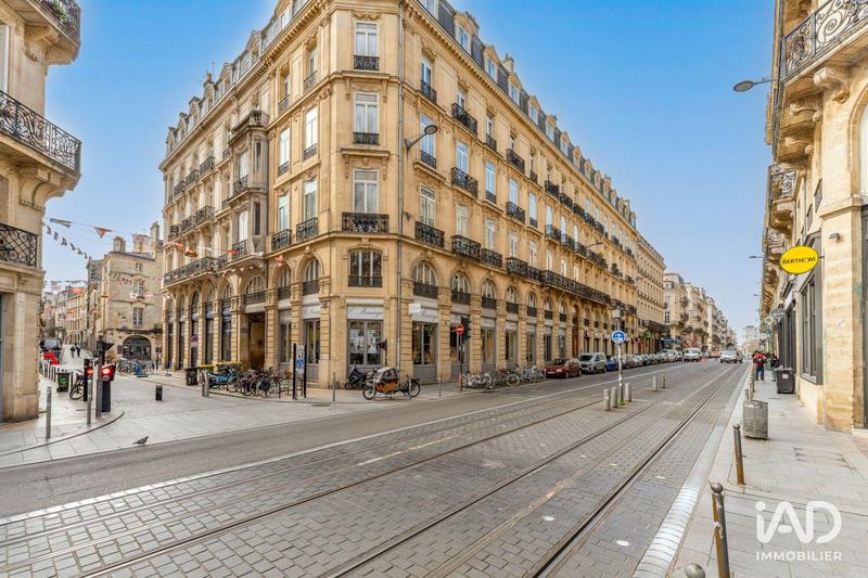 Appartement - 208 m² - 6 pièces