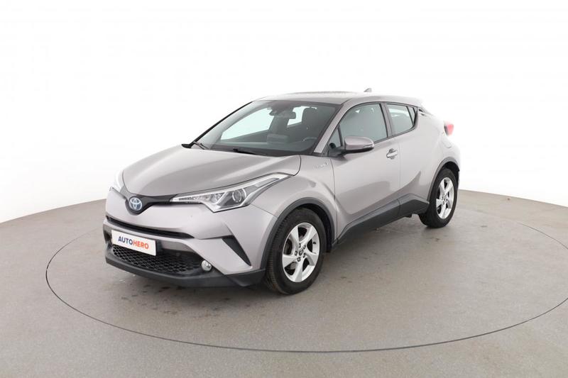 Toyota c-Hr 1.8 Hybride 122 ch