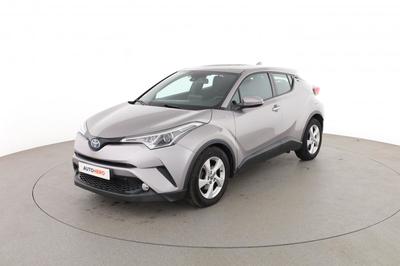 Toyota c-Hr 1.8 Hybride 122 ch