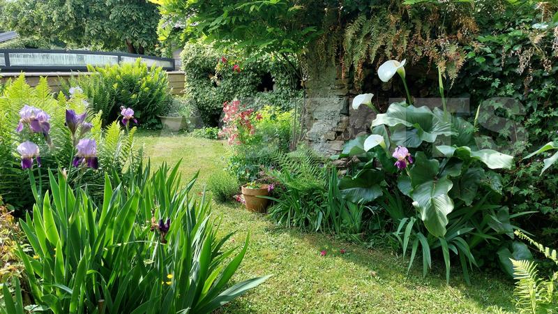 Maison en pierre - 140 m² - 4 pièces