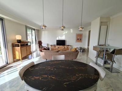 Appartement - 127 m² - 4 pièces