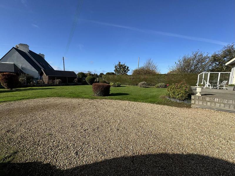 Maison - 63 m² - 3 pièces