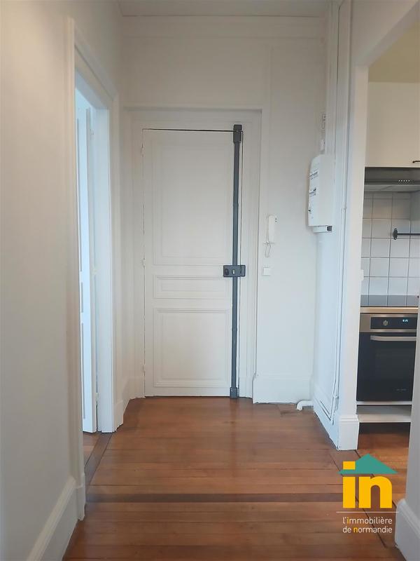 Appartement - 70 m²