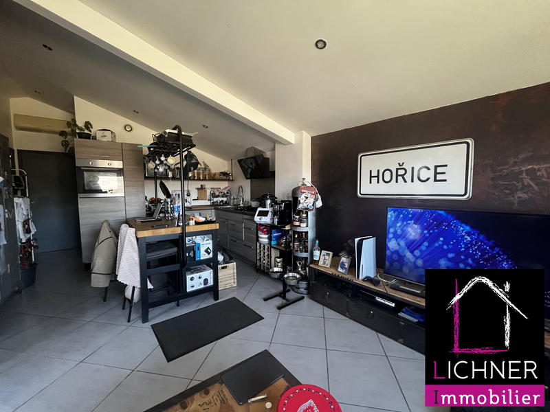 Maison - 164 m² - 6 pièces