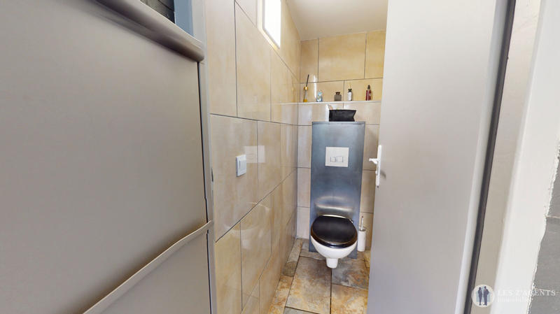 Appartement - 66 m² - 4 pièces