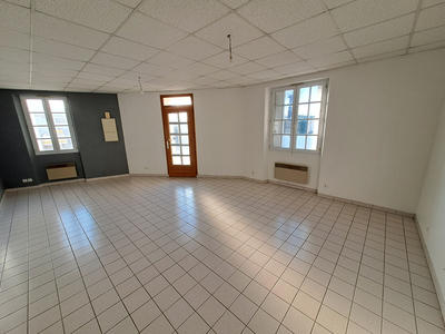 Maison - 59 m² - 2 pièces