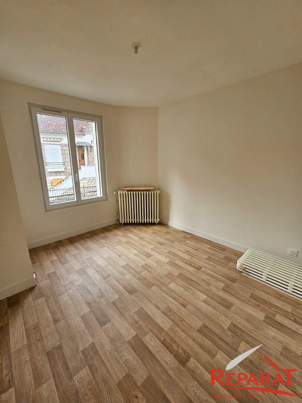 Maison - 49 m² - 3 pièces