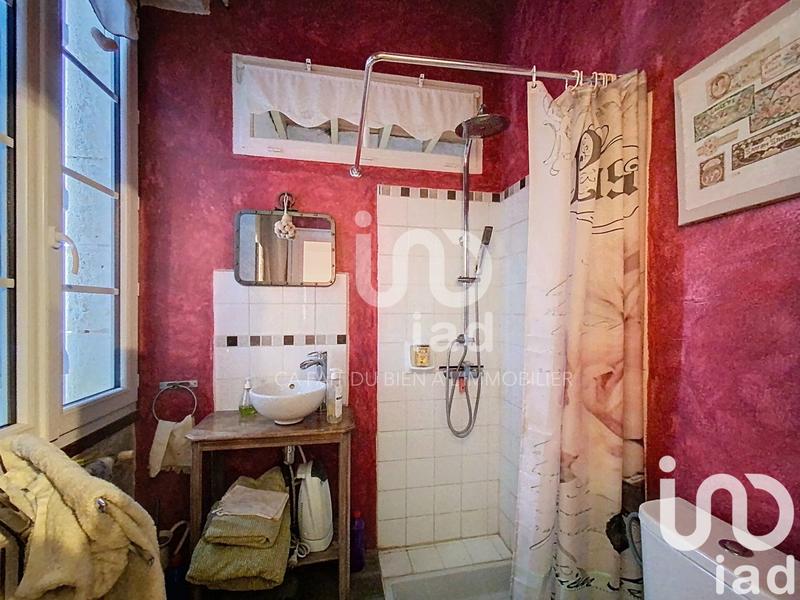 Maison - 320 m² - 10 pièces