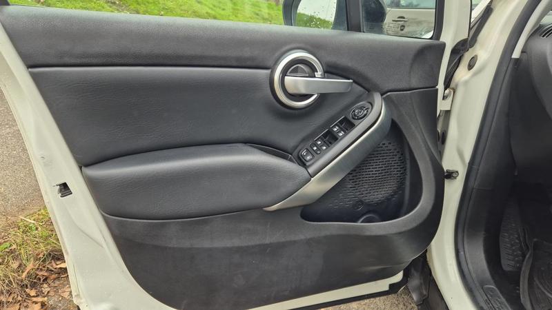 Fiat 500x 1.3 Multijet 95 Live Edizione