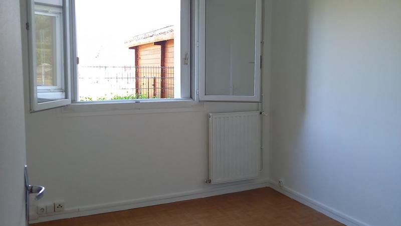 Appartement - 88 m² - 4 pièces