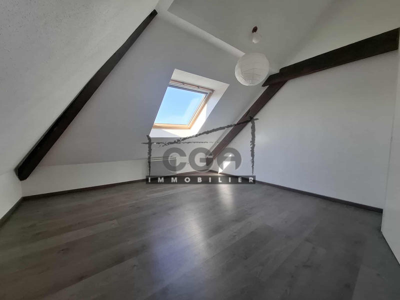 Appartement - 77 m² - 3 pièces