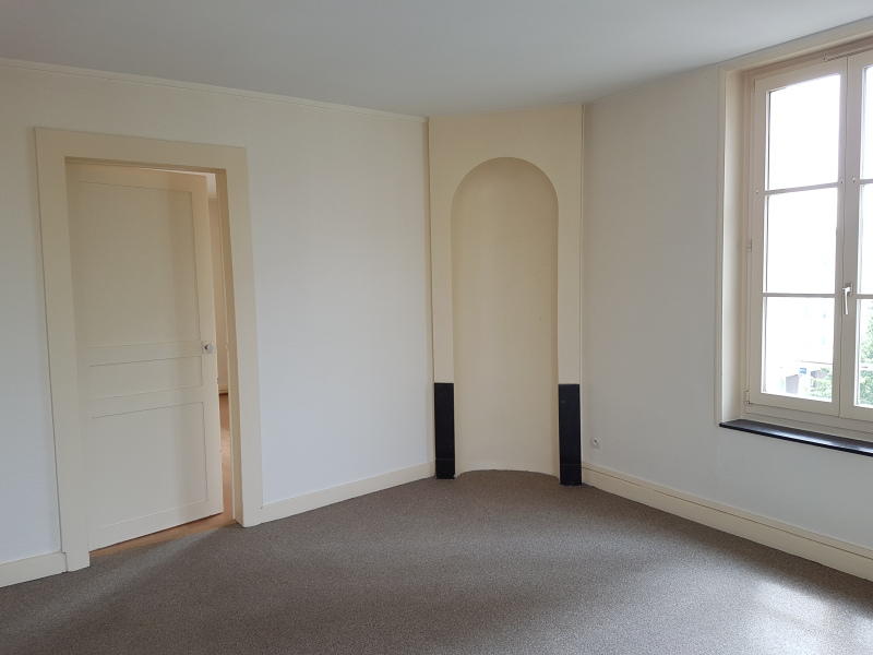 Appartement - 78 m² - 3 pièces