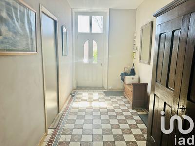 Maison - 262 m² - 7 pièces