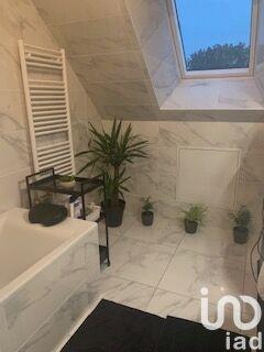 Maison - 155 m² - 5 pièces