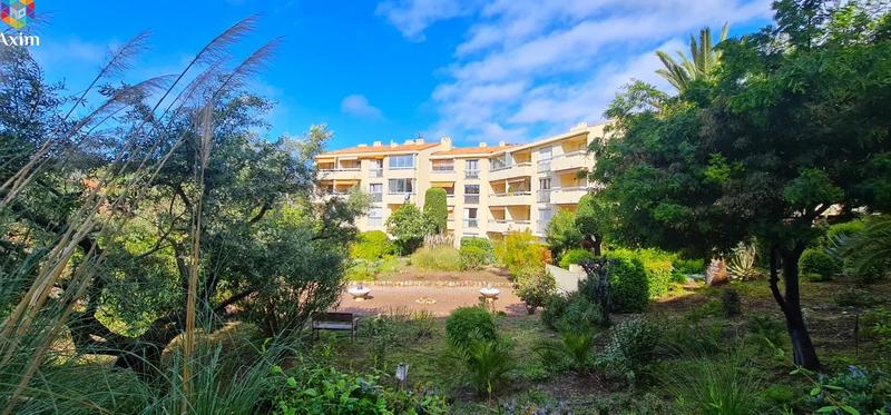 Appartement - 33 m² - 1 pièce