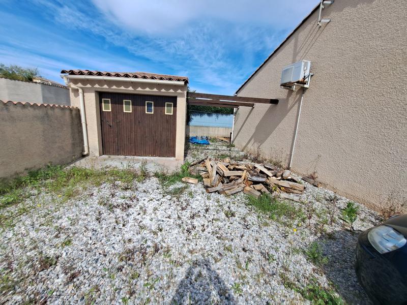 Maison - 81 m² - 3 pièces