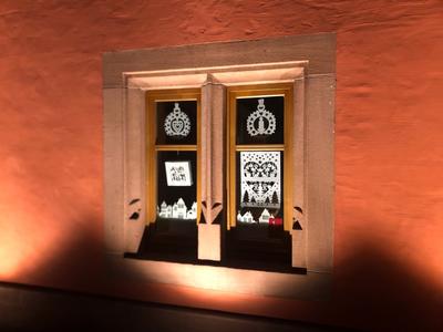 Chasse aux trésors de Noël : au pays des images