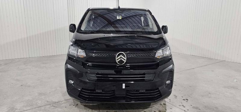 Citroën Jumpy Cabine Approfondie Cab m Bluehdi 180 s&amp;S Eat8