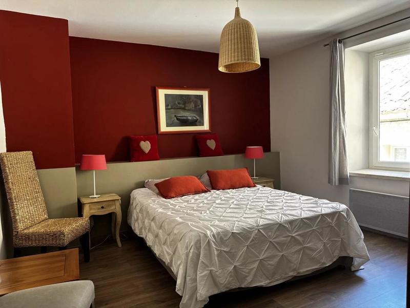 Maison - 208 m² - 7 pièces