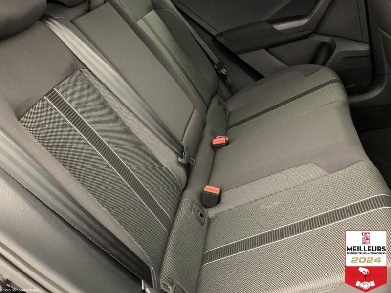 Volkswagen t-Roc 1.5 Tsi Evo2 150 Start/Stop Dsg7 Life