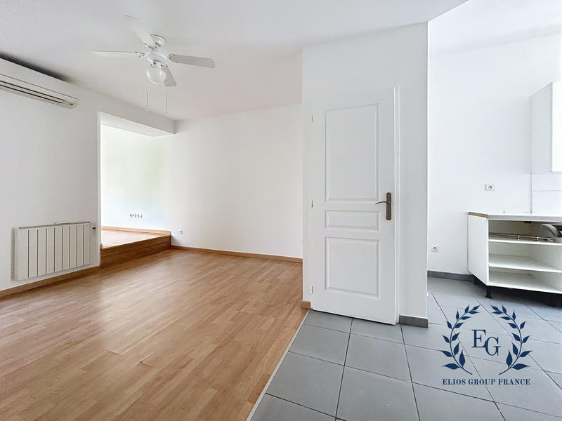 Appartement - 85 m² - 4 pièces