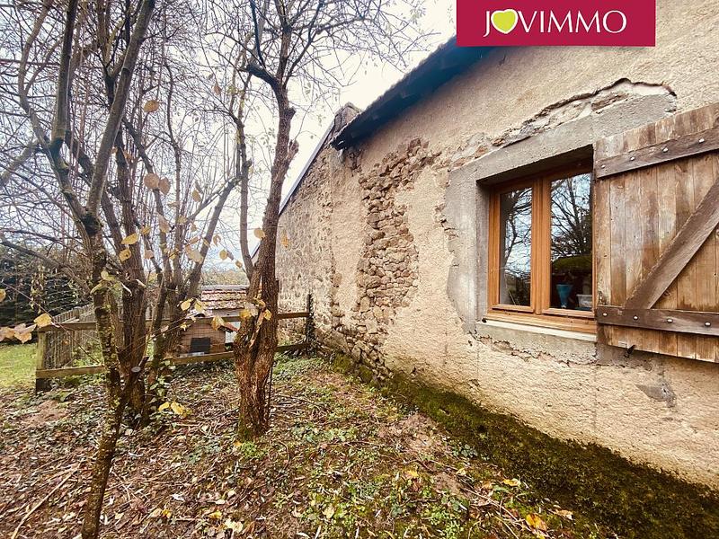 Maison - 200 m² - 10 pièces