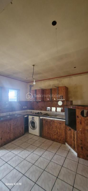 Maison - 75 m² - 4 pièces