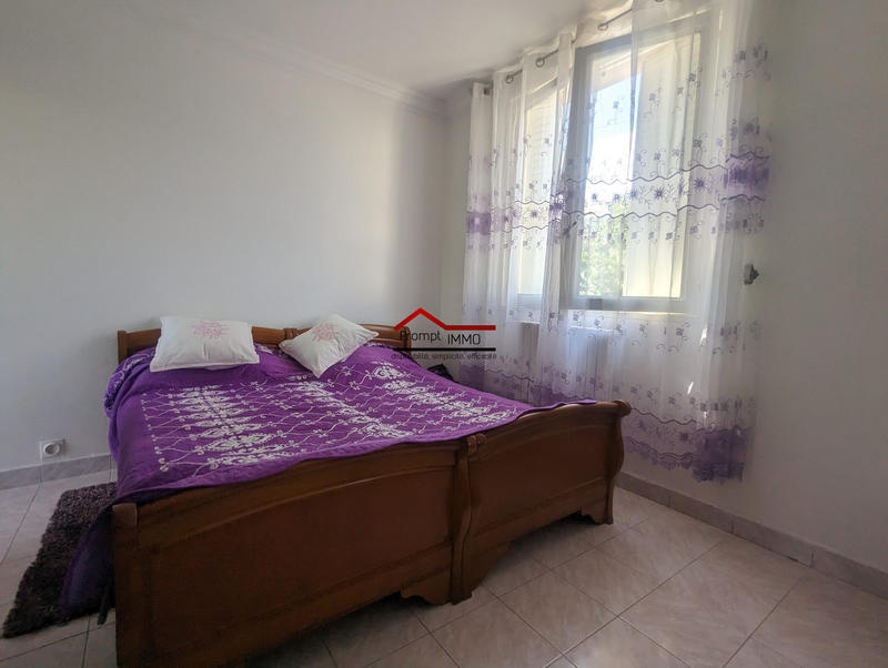 Maison - 103 m² - 6 pièces