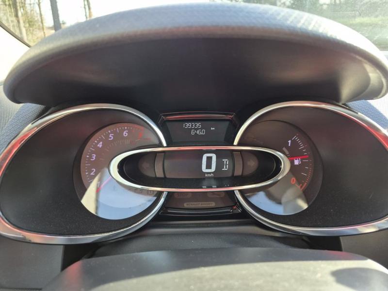 Renault Clio IV Gt TCe 120 Edc Eco2