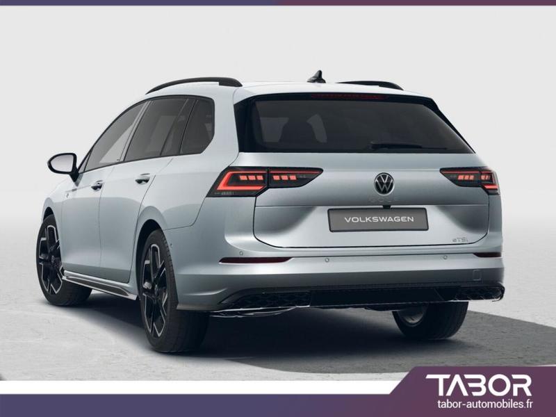 Volkswagen Golf Variant 1.5 eTSI 150 Dsg R-Line