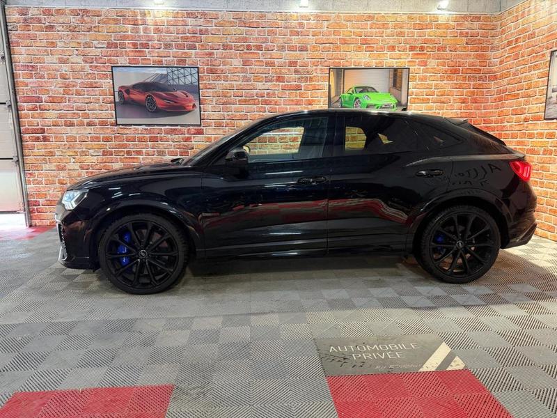 Audi Rs Q3 Sportback 2.5 Tfsi 400ch Quattro