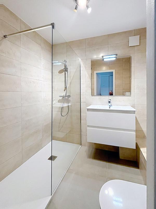 Appartement - 30 m² - 1 pièce