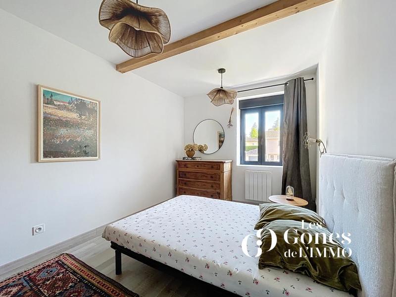 Duplex - 100 m² - 4 pièces