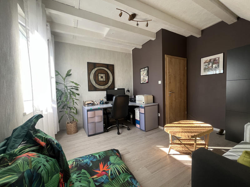 Maison - 155 m² - 7 pièces