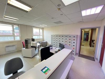 Local commercial - 170 m²