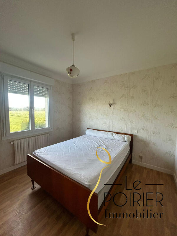 Maison - 84 m² - 4 pièces