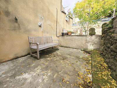 Maison de village - 80 m² - 5 pièces