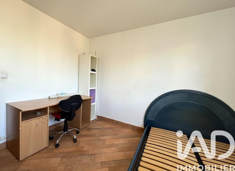Appartement - 86 m² - 4 pièces