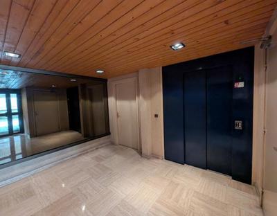 Appartement ancien - 44 m² - 2 pièces