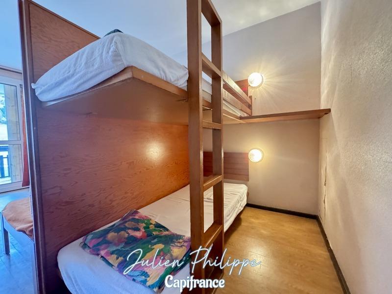 Appartement - 24 m² - 1 pièce