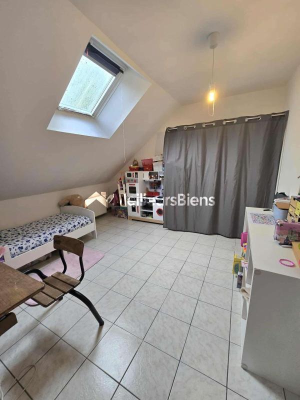 Pavillon - 131 m² - 6 pièces