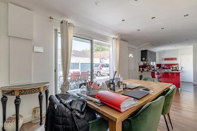 Maison de ville - 103 m² - 5 pièces