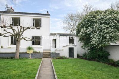 Maison - 74 m² - 4 pièces