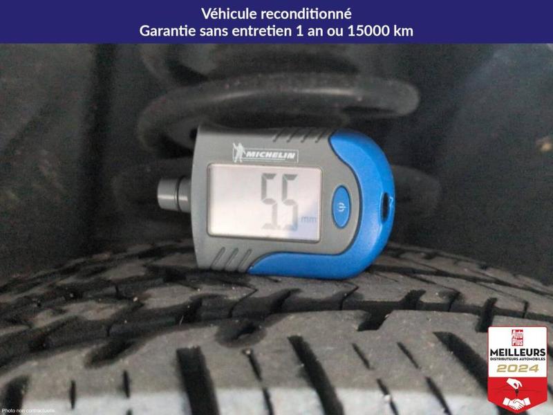 Citroën Jumpy Fourgon m Bluehdi 145 Bvm6 + Navi + Camera d